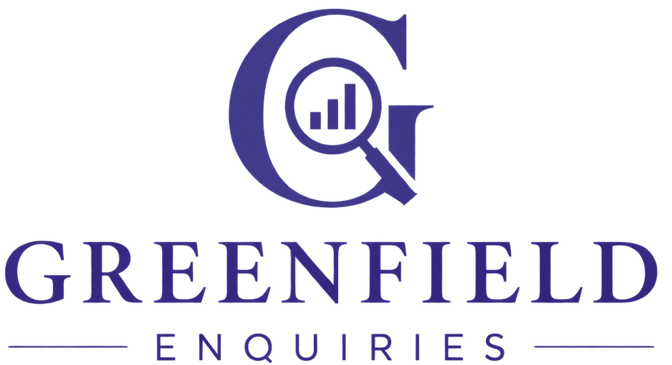 GREENFIELD ENQUIRIES LTD